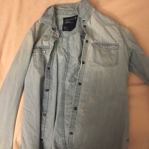Button up shirt